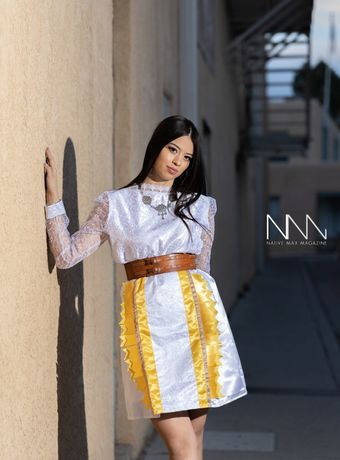 Amber Midthunder Nude Leaks OnlyFans Photo 8