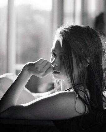 Amber Midthunder / ambermidthunder Nude Leaks OnlyFans  – Leaked Models