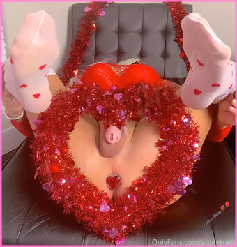 ameetrans Nude Leaks OnlyFans Photo 32