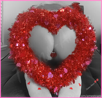 ameetrans Nude Leaks OnlyFans Photo 31