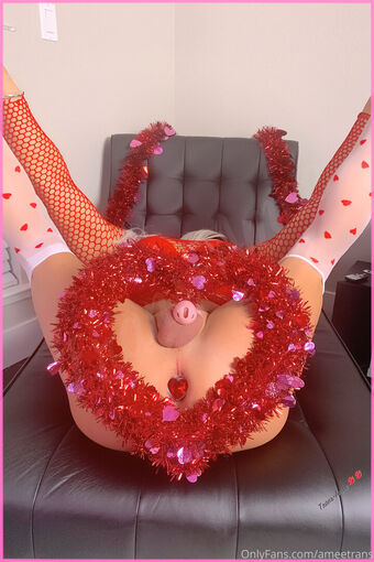 ameetrans Nude Leaks OnlyFans Photo 38