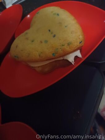 amy.insanity Nude Leaks OnlyFans Photo 16