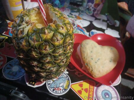 amy.insanity Nude Leaks OnlyFans Photo 15