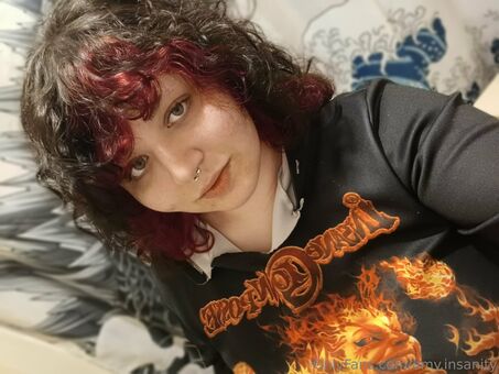 amy.insanity Nude Leaks OnlyFans Photo 17