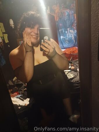 amy.insanity Nude Leaks OnlyFans Photo 10