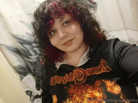 amy.insanity Nude Leaks OnlyFans Photo 18