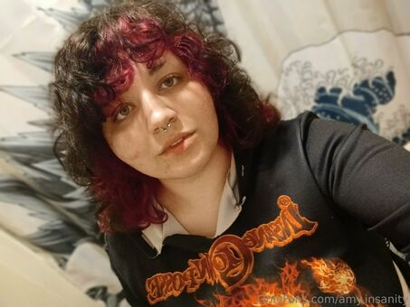 amy.insanity Nude Leaks OnlyFans Photo 19