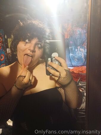 amy.insanity Nude Leaks OnlyFans Photo 9