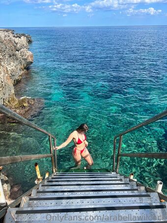 Arabella Willcock Nude Leaks OnlyFans Photo 6