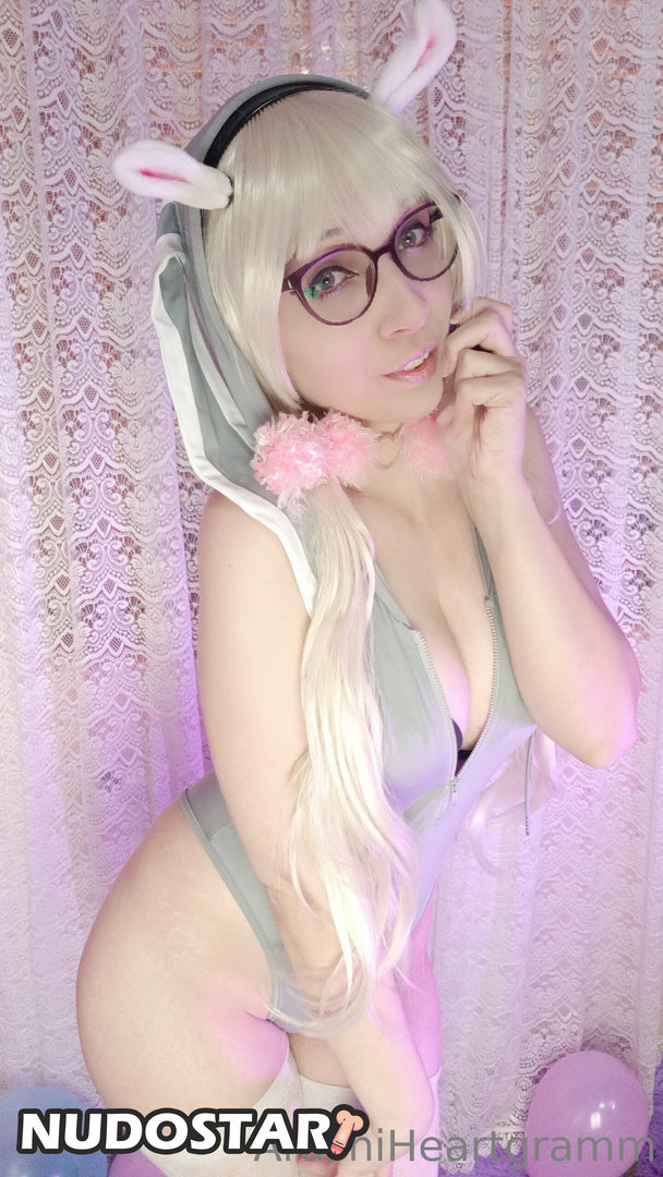 Arashiheartgramm Leaked Photo 14