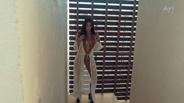 Ari Dugarte Nude Leaks OnlyFans Photo 18