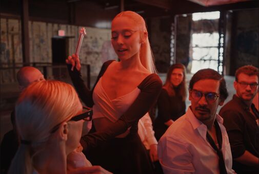 Ariana Grande Nude Leaks OnlyFans Photo 41