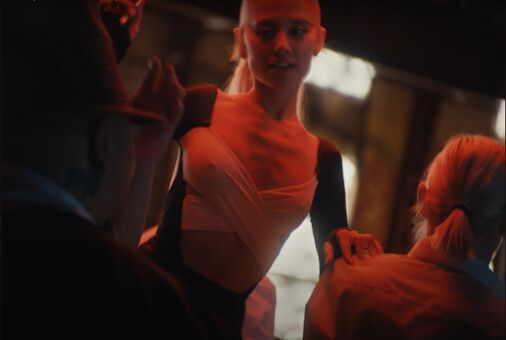 Ariana Grande Nude Leaks OnlyFans Photo 42