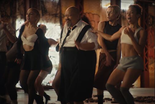 Ariana Grande Nude Leaks OnlyFans Photo 44