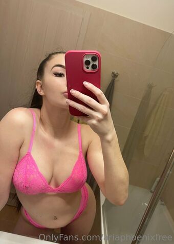 ariaphoenixfree Nude Leaks OnlyFans Photo 39