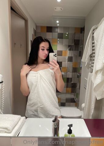 ariaphoenixfree Nude Leaks OnlyFans Photo 30