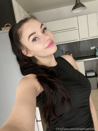ariaphoenixfree Nude Leaks OnlyFans Photo 38