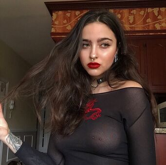 artbitch666 Nude Leaks OnlyFans Photo 20