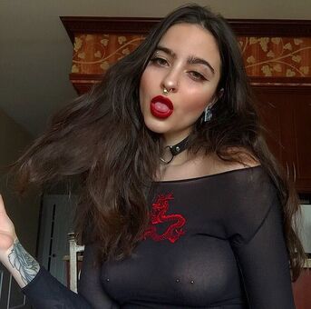 artbitch666 Nude Leaks OnlyFans Photo 19