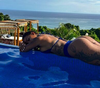 Aryadne Abranches Nude Leaks OnlyFans Photo 13