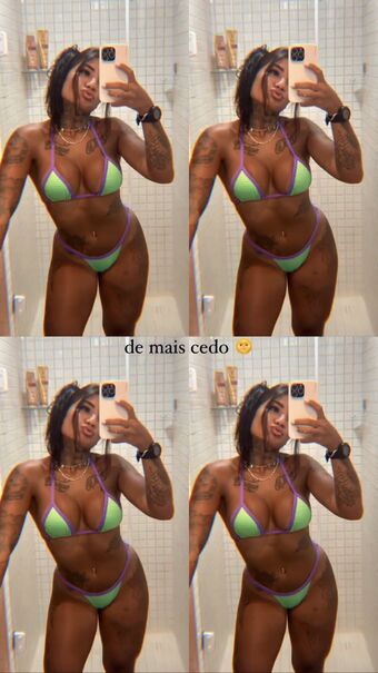 Aryadne Abranches / ary_abranches Nude Leaks OnlyFans  – Leaked Models