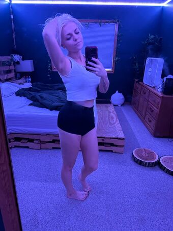 ASMR Shanny / asmrshanny / shananygans Nude Leaks OnlyFans  – Leaked Models