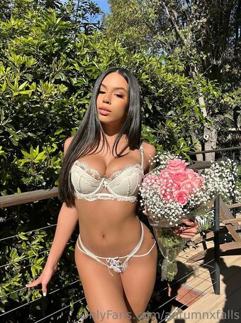 Autumn Falls Nude Leaks OnlyFans Photo 131