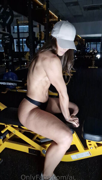 Auxane Micheneau Nude Leaks OnlyFans Photo 13