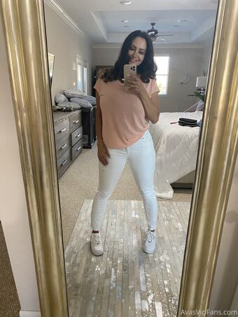 Ava Addams Nude Leaks OnlyFans Photo 39