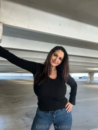 Ava Addams Nude Leaks OnlyFans Photo 34