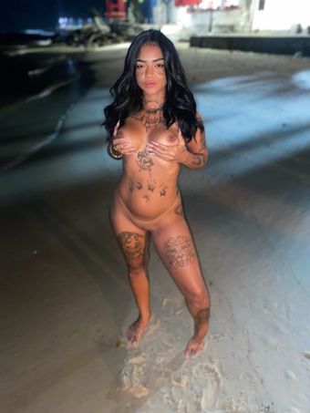 Bandiva Nude Leaks OnlyFans Photo 2