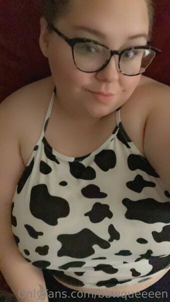 bbwqueeeen Nude Leaks OnlyFans  – Leaked Models