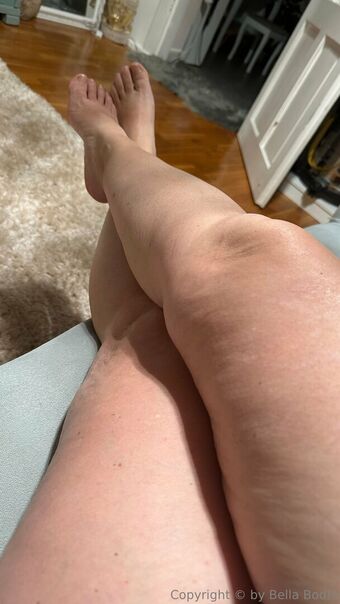 bellabodhi Nude Leaks OnlyFans Photo 21