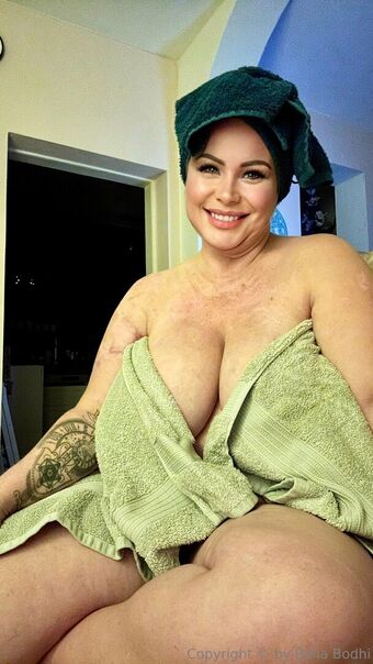 bellabodhi Nude Leaks OnlyFans Photo 19