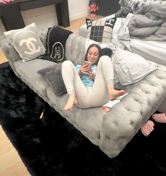 Bhad Bhabie Nude Leaks OnlyFans Photo 133