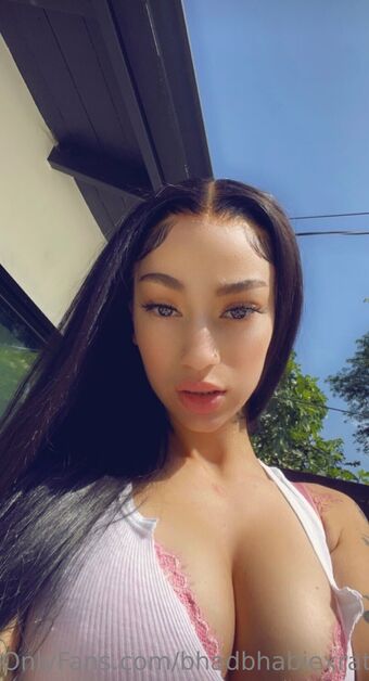 Bhad Bhabie / Danielle Bregoli / bhadbhabie Nude Leaks OnlyFans  – Leaked Models