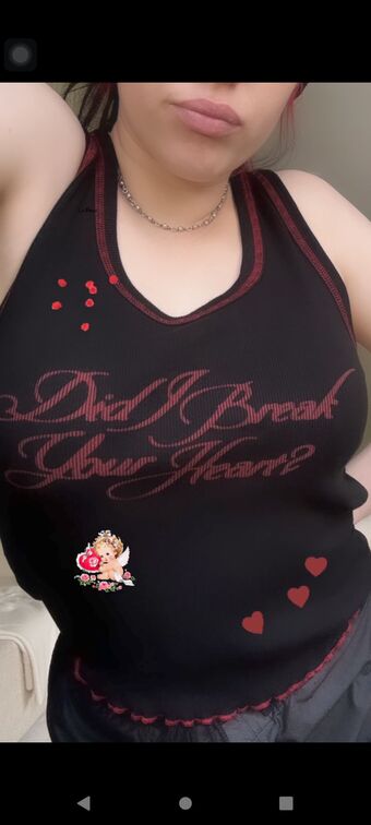 Billie Eilish Nude Leaks OnlyFans Photo 348