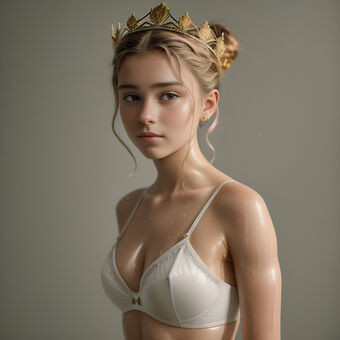 Billie Eilish Nude Leaks OnlyFans Photo 351