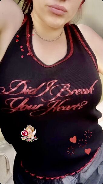 Billie Eilish Nude Leaks OnlyFans Photo 347