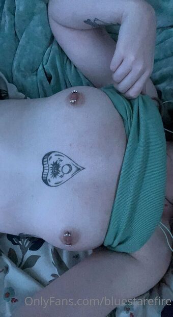 bluestarefire Nude Leaks OnlyFans  – Leaked Models