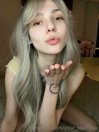 your_soul_lisa Nude Leaks OnlyFans Photo 30