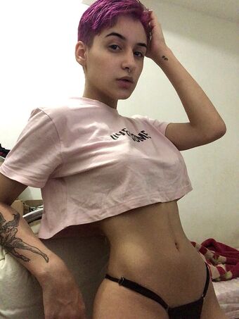 Bordermeddy / borderlnd / susybad1999 Nude Leaks OnlyFans  – Leaked Models