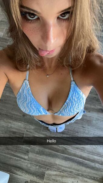 Brooke Monk Nude Leaks OnlyFans Photo 22