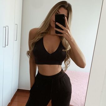 Bruna Luttero / brunaluttero Nude Leaks OnlyFans  – Leaked Models