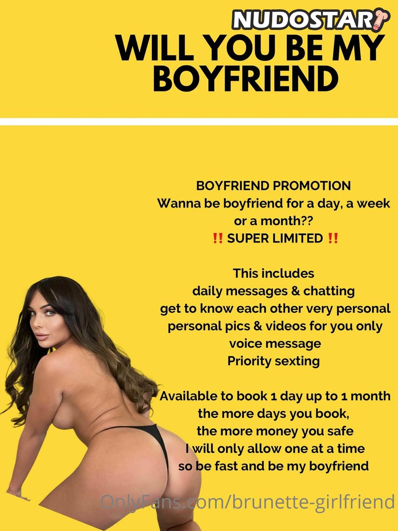 Brunette Cruz Leaked Photo 61