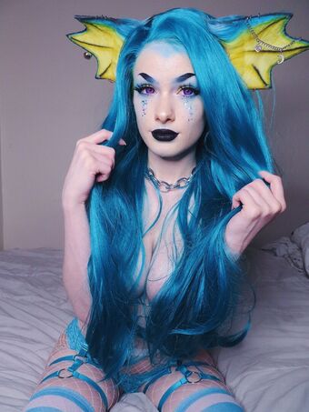 Bunni Lynn Nude Leaks OnlyFans Photo 17