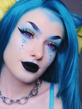 Bunni Lynn Nude Leaks OnlyFans Photo 15