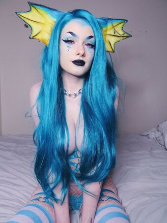 Bunni Lynn Nude Leaks OnlyFans Photo 18