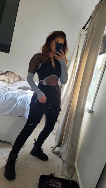 Cadaea Nude Leaks OnlyFans Photo 9