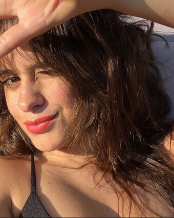 Camila Cabello Nude Leaks OnlyFans Photo 129
